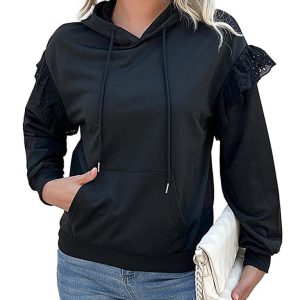 Women Hoodie