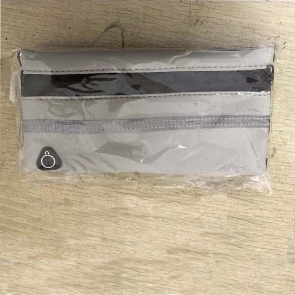 Unisex Sports Fanny Pack; Running Waist Bag; Belt Phone Bag; Water Hydration Backpack Running Accessories - Image 28