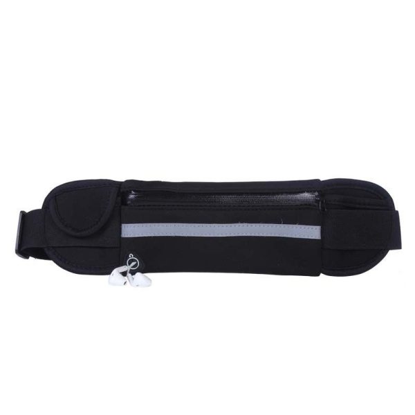 Unisex Sports Fanny Pack; Running Waist Bag; Belt Phone Bag; Water Hydration Backpack Running Accessories - Image 44