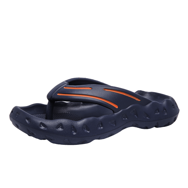 Summer men's flip-flops comfortable men's beach shoes flip-flops - Image 12