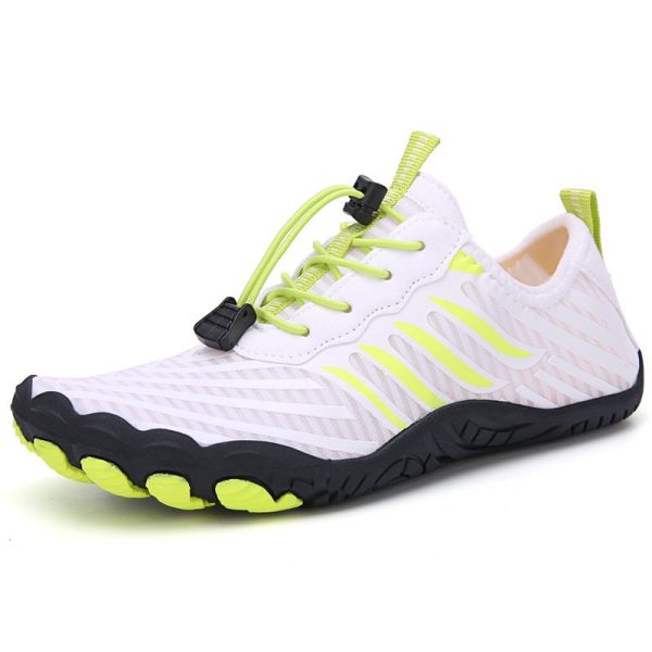 Men's Quick Drying Aqua Shoes For Hiking Surfing Swimming Beach - Image 171