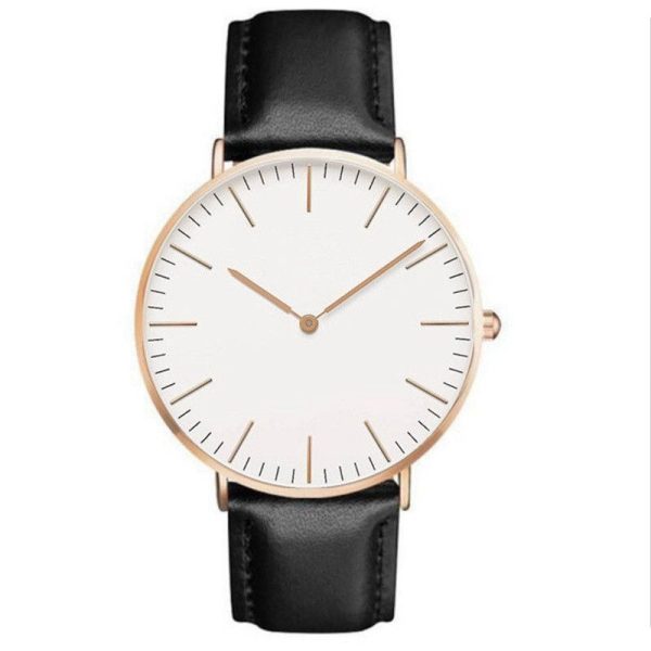 Luxury Rose Gold Watch Women Bracelet Watches Top Brand Ladies Casual Quartz Watch Steel Women's Wristwatch Montre Femme Relogio - Image 61
