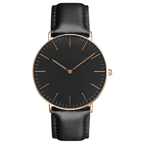 Luxury Rose Gold Watch Women Bracelet Watches Top Brand Ladies Casual Quartz Watch Steel Women's Wristwatch Montre Femme Relogio - Image 37