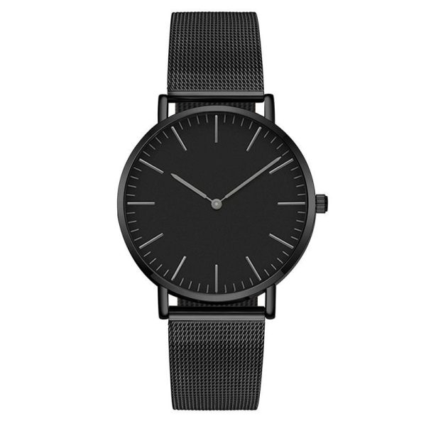 Luxury Rose Gold Watch Women Bracelet Watches Top Brand Ladies Casual Quartz Watch Steel Women's Wristwatch Montre Femme Relogio - Image 12