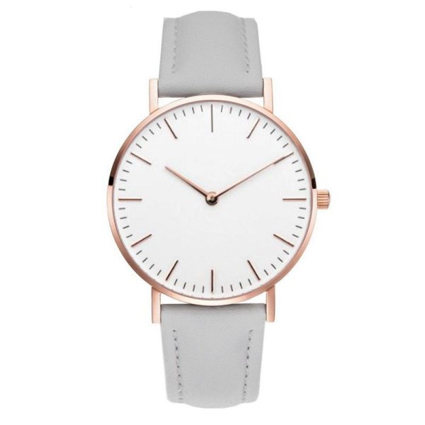 Luxury Rose Gold Watch Women Bracelet Watches Top Brand Ladies Casual Quartz Watch Steel Women's Wristwatch Montre Femme Relogio - Image 19