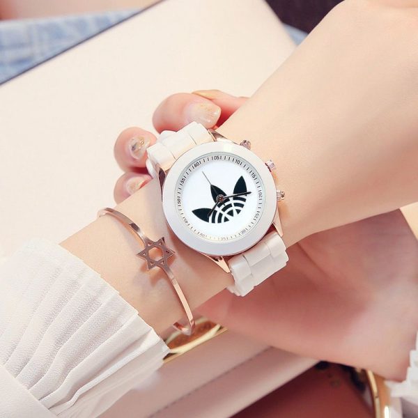 Luxury Brand Women Colorful Silicone Jelly Quartz Watch Men Casual Sports Wristwatch Ladies Fashion Dress Watch Relogio Clock - Image 40