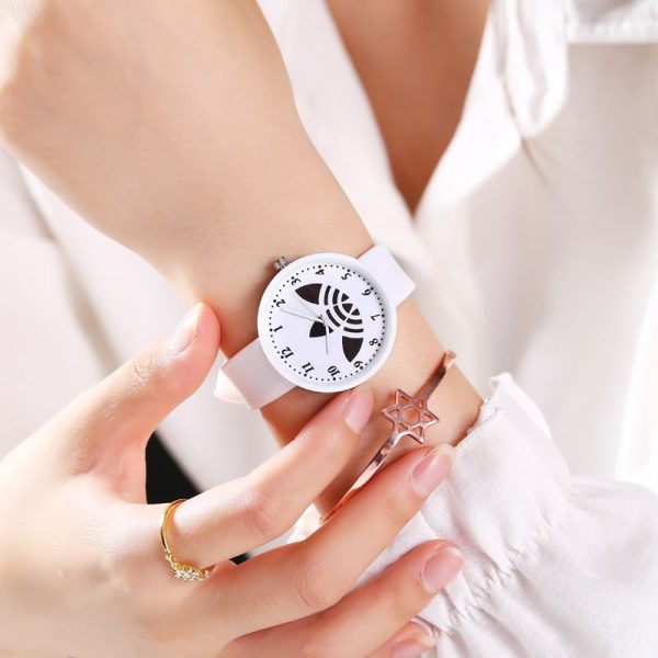 Luxury Brand Women Colorful Silicone Jelly Quartz Watch Men Casual Sports Wristwatch Ladies Fashion Dress Watch Relogio Clock - Image 31