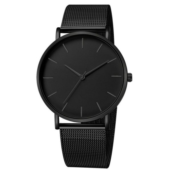 Vrouwen Horloge Rose Goud Montre Femme 2022 Mesh Riem Ultra-Dunne Mode Relojes Para Mujer Luxe Horloges Reloj muje - Image 32