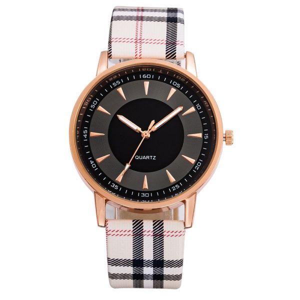 2021 Fashion Quartz Women Watch Ladies Luxury Brand Watches Leather Strap Dress Casual Clock Reloj Mujer Montre Femme Zegarek - Image 13