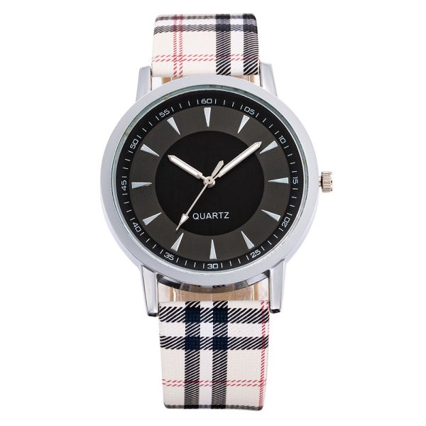 2021 Fashion Quartz Women Watch Ladies Luxury Brand Watches Leather Strap Dress Casual Clock Reloj Mujer Montre Femme Zegarek - Image 7