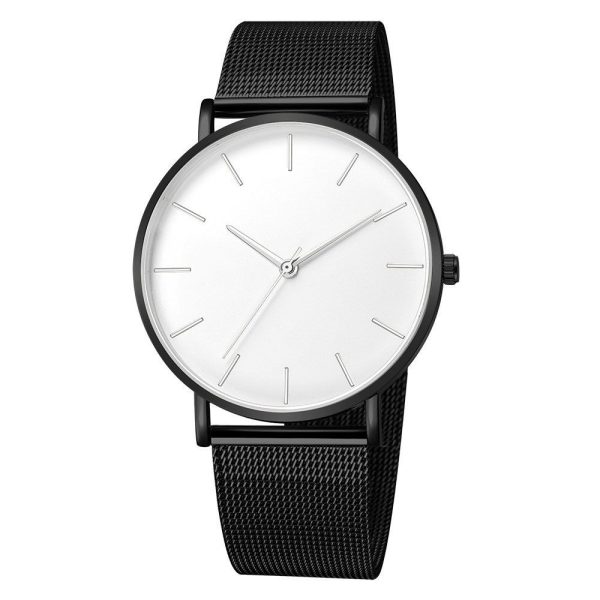 Vrouwen Horloge Rose Goud Montre Femme 2022 Mesh Riem Ultra-Dunne Mode Relojes Para Mujer Luxe Horloges Reloj muje - Image 61