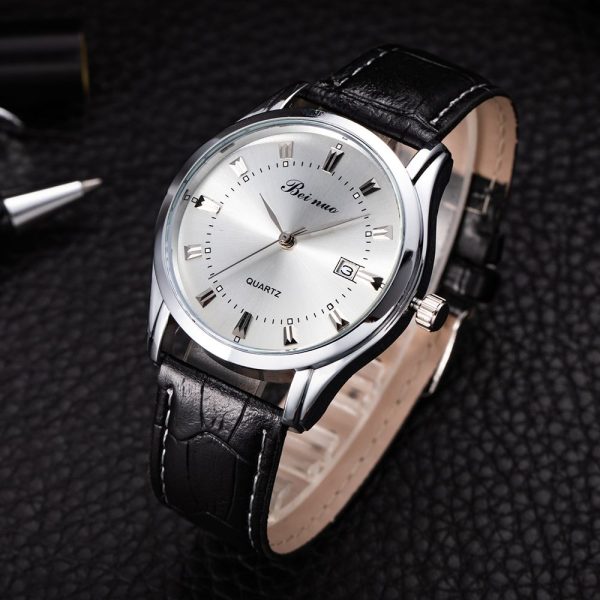 Wrist Watch Men Watches 2021 Top Brand Luxury Wristwatch Men's Clock Quartz Sport Watch Hodinky relogio masculino montre homme - Image 45