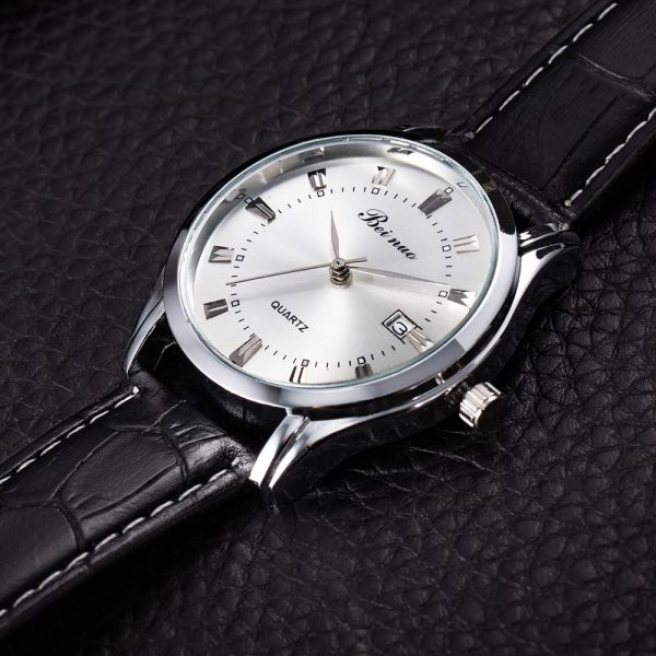 Wrist Watch Men Watches 2021 Top Brand Luxury Wristwatch Men's Clock Quartz Sport Watch Hodinky relogio masculino montre homme - Image 46