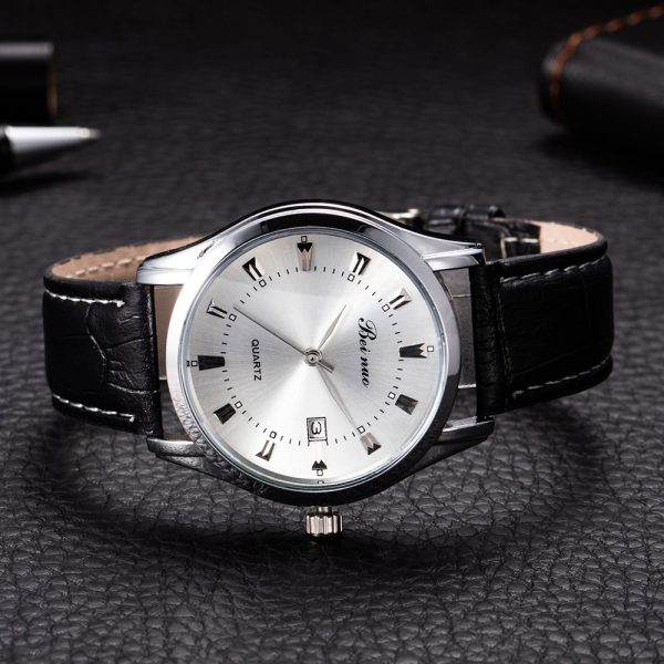 Wrist Watch Men Watches 2021 Top Brand Luxury Wristwatch Men's Clock Quartz Sport Watch Hodinky relogio masculino montre homme - Image 47