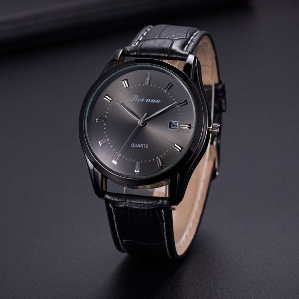 Wrist Watch Men Watches 2021 Top Brand Luxury Wristwatch Men's Clock Quartz Sport Watch Hodinky relogio masculino montre homme - Image 7