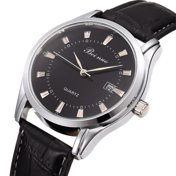 Wrist Watch Men Watches 2021 Top Brand Luxury Wristwatch Men's Clock Quartz Sport Watch Hodinky relogio masculino montre homme - Image 14