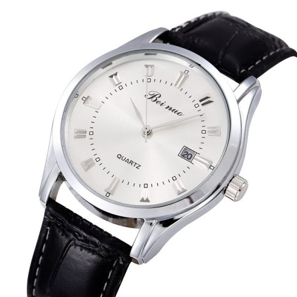 Wrist Watch Men Watches 2021 Top Brand Luxury Wristwatch Men's Clock Quartz Sport Watch Hodinky relogio masculino montre homme - Image 13