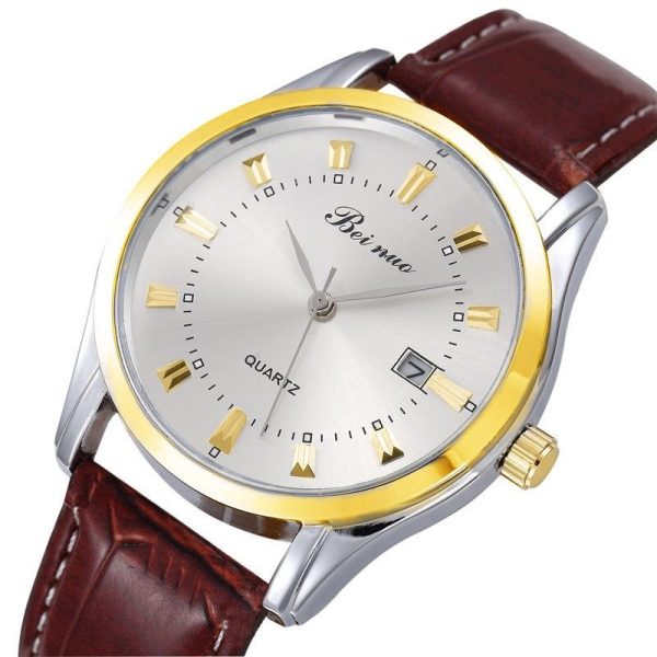 Wrist Watch Men Watches 2021 Top Brand Luxury Wristwatch Men's Clock Quartz Sport Watch Hodinky relogio masculino montre homme - Image 19