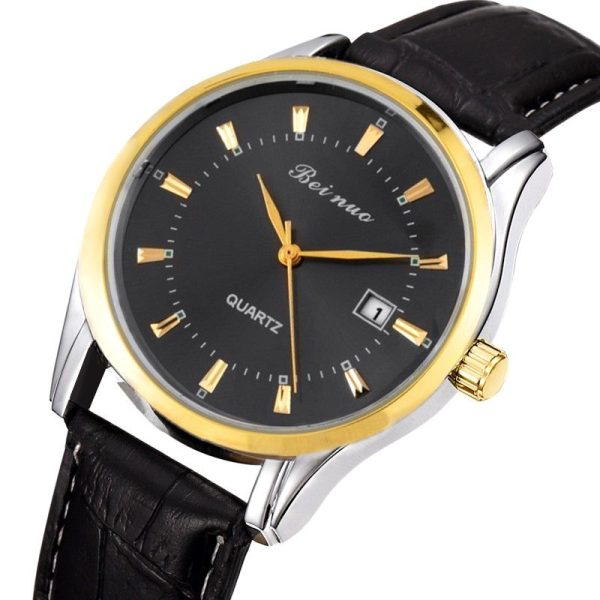 Wrist Watch Men Watches 2021 Top Brand Luxury Wristwatch Men's Clock Quartz Sport Watch Hodinky relogio masculino montre homme - Image 25