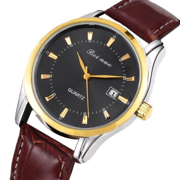 Wrist Watch Men Watches 2021 Top Brand Luxury Wristwatch Men's Clock Quartz Sport Watch Hodinky relogio masculino montre homme - Image 31