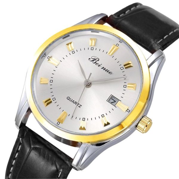 Wrist Watch Men Watches 2021 Top Brand Luxury Wristwatch Men's Clock Quartz Sport Watch Hodinky relogio masculino montre homme - Image 37