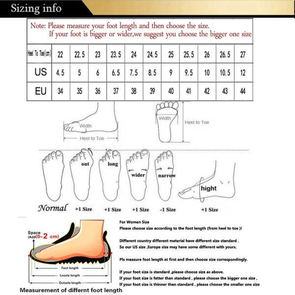Lucyever Crystal Thick Sole Slippers for Women Summer Flower Wedges Sandals Woman 2022 Non Slip Beach Shoes Ladies Plus Size 43 - Image 120