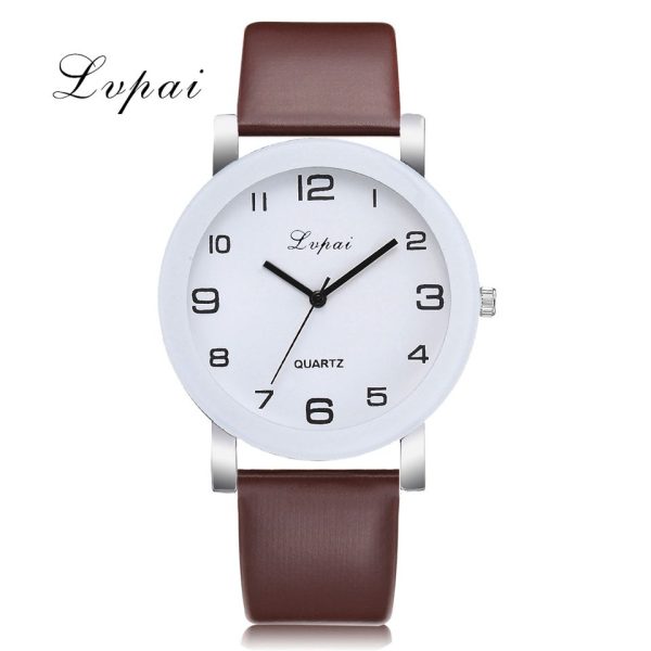 Lvpai Merk Quartz Horloges Voor Vrouwen Luxe Witte Armband Horloges Dames Jurk Creatieve Klok 2019 Nieuwe Relojes Mujer - Image 37