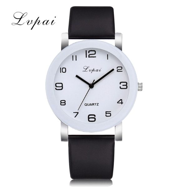 Lvpai Merk Quartz Horloges Voor Vrouwen Luxe Witte Armband Horloges Dames Jurk Creatieve Klok 2019 Nieuwe Relojes Mujer - Image 63