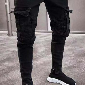 Jeans and denim for Men