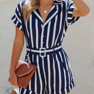 Jumpsuits & Rompers