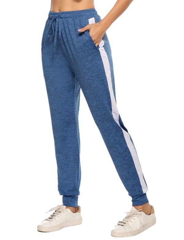 Women's Quick-Drying Sports Trousers - Image 23