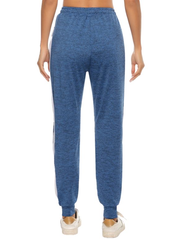 Women's Quick-Drying Sports Trousers - Image 24