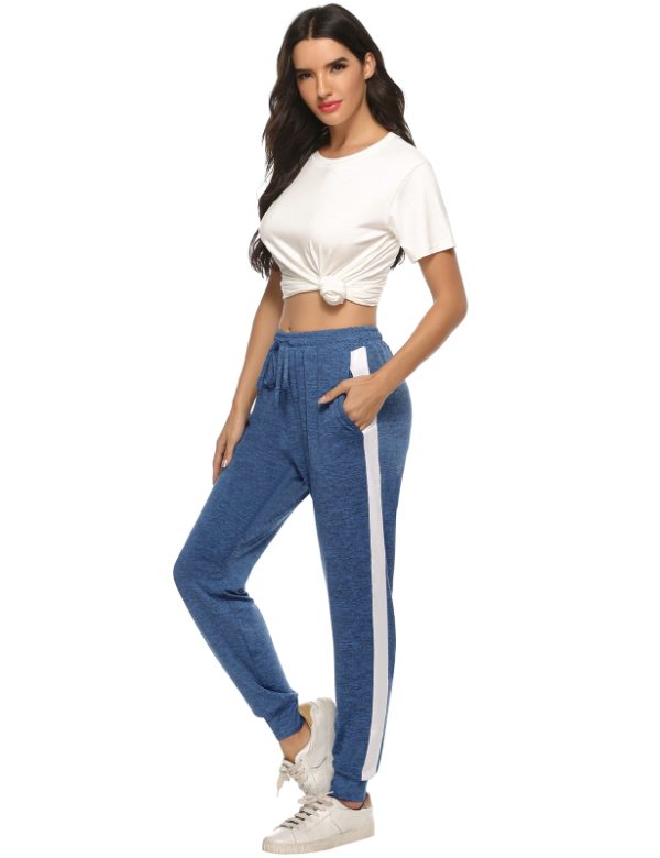Women's Quick-Drying Sports Trousers - Image 6