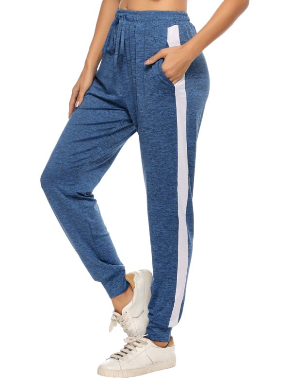 Women's Quick-Drying Sports Trousers - Image 25