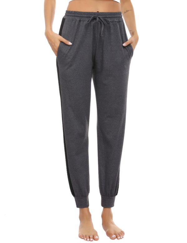 Women's Quick-Drying Sports Trousers - Image 2