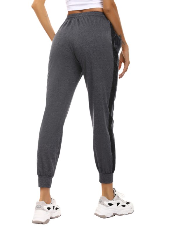 Women's Quick-Drying Sports Trousers - Image 11
