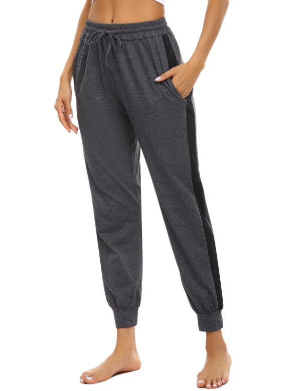 Women's Quick-Drying Sports Trousers - Image 12
