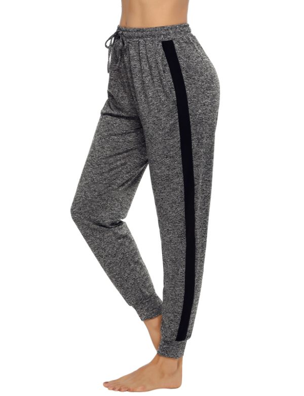 Women's Quick-Drying Sports Trousers - Image 5