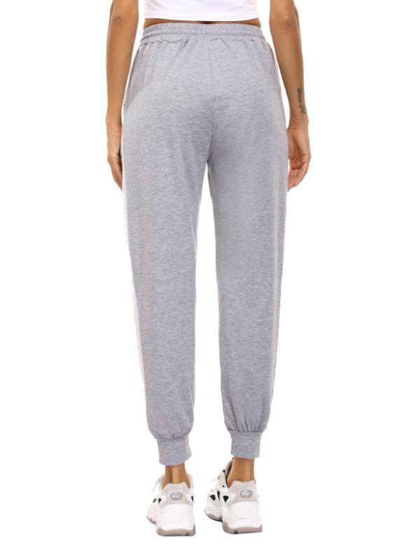 Women's Quick-Drying Sports Trousers - Image 8