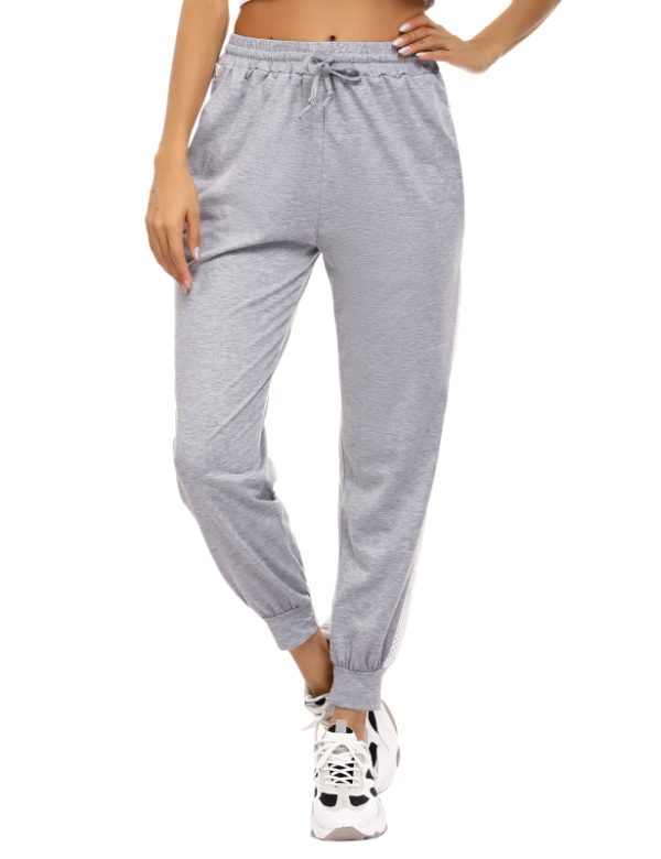 Women's Quick-Drying Sports Trousers - Image 10