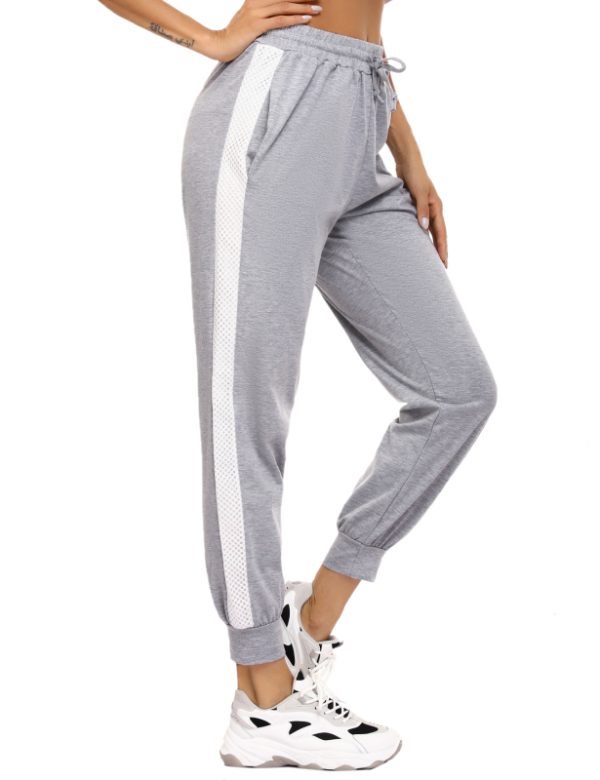 Women's Quick-Drying Sports Trousers - Image 9
