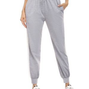 Women's Quick-Drying Sports Trousers