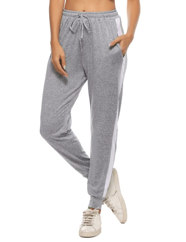 Women's Quick-Drying Sports Trousers - Image 14