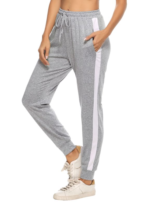 Women's Quick-Drying Sports Trousers - Image 15