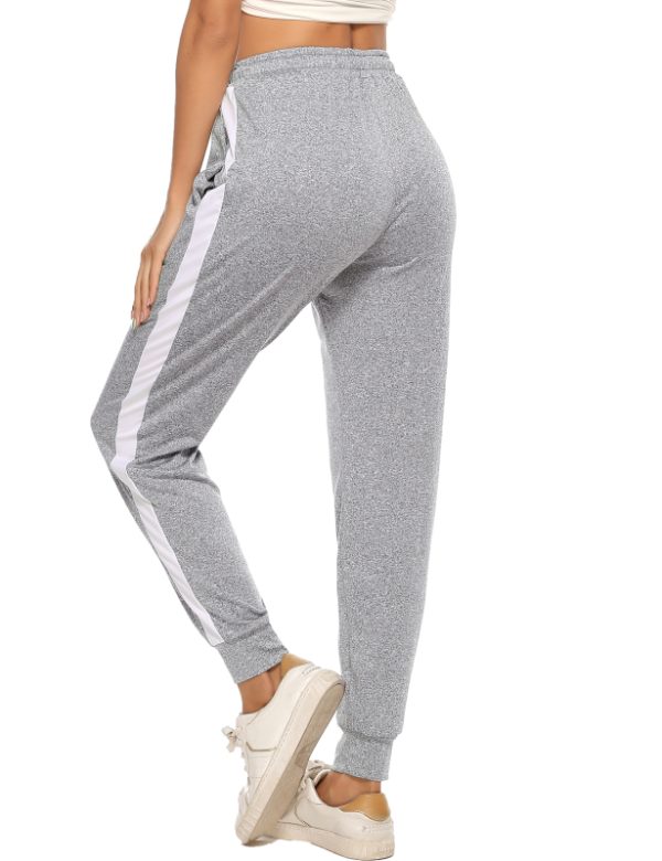 Women's Quick-Drying Sports Trousers - Image 16