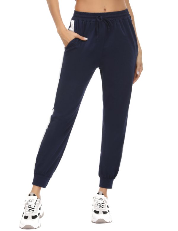 Women's Quick-Drying Sports Trousers - Image 4