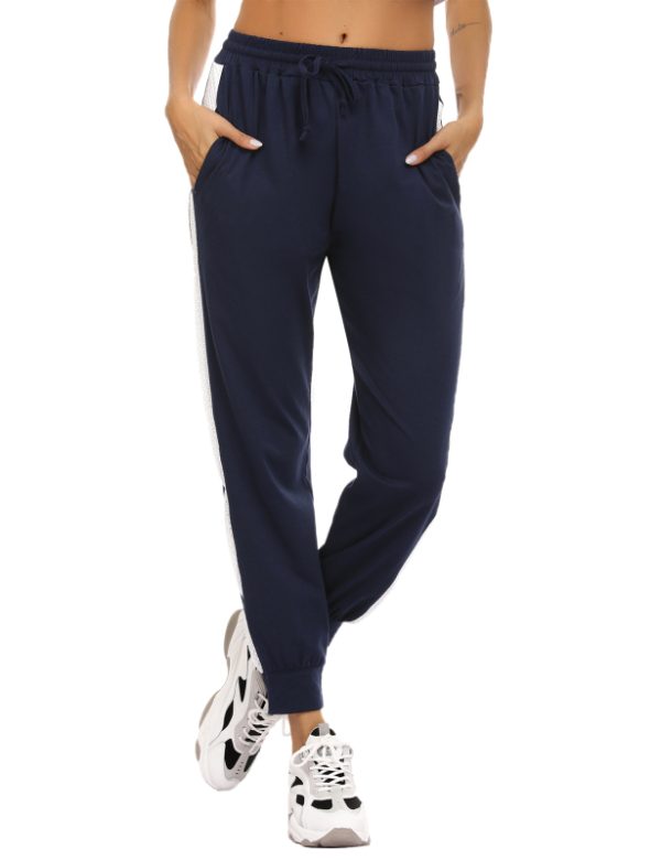 Women's Quick-Drying Sports Trousers - Image 19