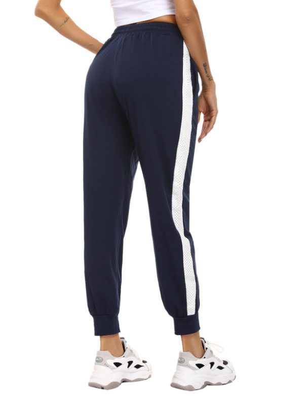 Women's Quick-Drying Sports Trousers - Image 17