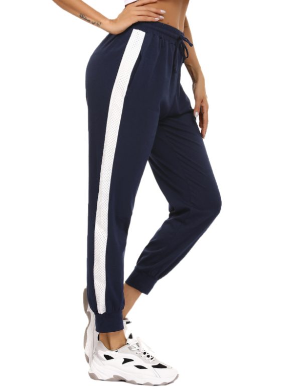 Women's Quick-Drying Sports Trousers - Image 18