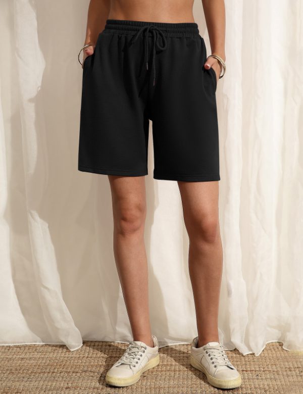 Women's  Fashion Casual Sports Shorts - Image 3
